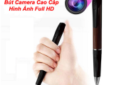 Bút camera tại Bình Dương- Hình ảnh 1080p- Cửa hàng Dĩ An giao ngay