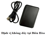 Thiết bị định vị GPS không dây tại Biên Hòa- ĐC Tân Vạn giao ngay