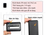 Thiết bị định vị xe máy không dây tại Biên Hòa, cửa hàng Tân Vạn giao ngay
