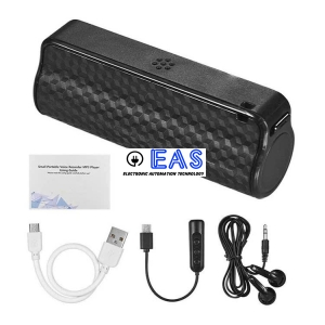 Máy ghi âm mini T8PRO/16gb