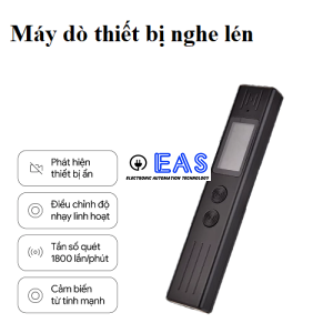 Thiết bị dò máy nghe lén tại Biên Hòa- Tân Vạn giao ngay 0846 378 378