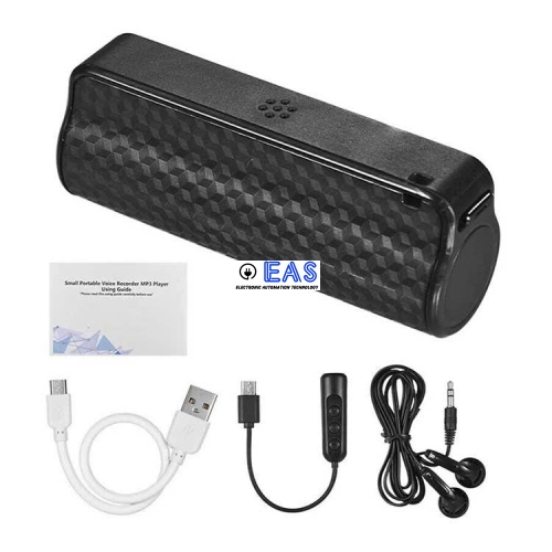 Máy ghi âm mini T8PRO/16gb