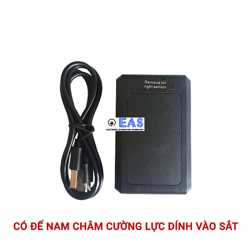 Định vị không dây tại Bình Dương- dùng pin 20 ngày-Cửa hàng Dĩ An