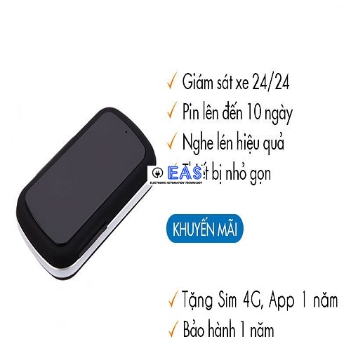 Thiết bị định vị không dây tại tphcm- Cửa hàng Thủ Đức giao ngay